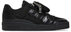 Buy Prada x adidas Forum Low 'Hitam' GY7043