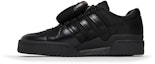 Lookbook Prada x adidas Forum Low 'Hitam' GY7043