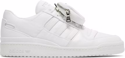 Prada x adidas Forum Low 'White' GY7042 Prada x adidas Forum Low 'White' GY7042