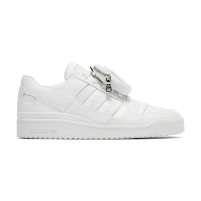 Prada adidas Forum Low 'White'