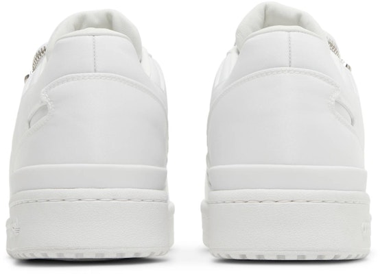 Prada x adidas Forum Low 'Putih' GY7042 Details for Prada x adidas Forum Low 'Putih' GY7042