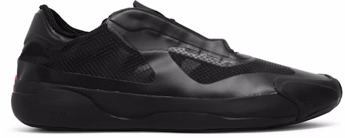 Prada x adidas Luna Rossa 21 'Core Black' G57868 Prada x adidas Luna Rossa 21 'Core Black' G57868