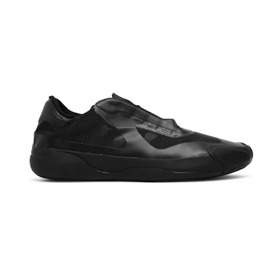 Prada adidas Luna Rossa 21 'Core Black'