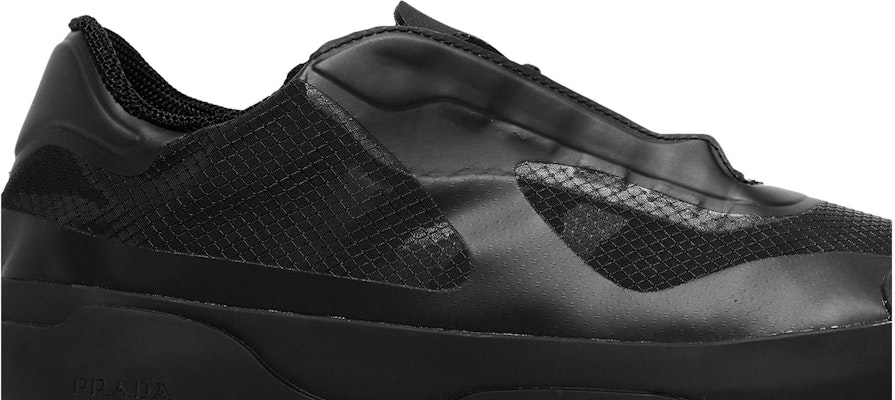Prada x adidas Luna Rossa 21 'Core Black' G57868 Order Prada x adidas Luna Rossa 21 'Core Black' G57868