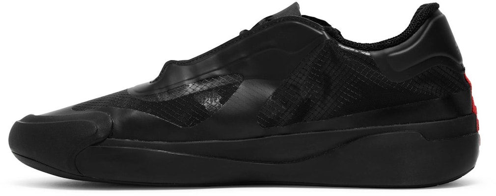 Prada x adidas Luna Rossa 21 'Hitam Teras' G57868 Lookbook Prada x adidas Luna Rossa 21 'Hitam Teras' G57868