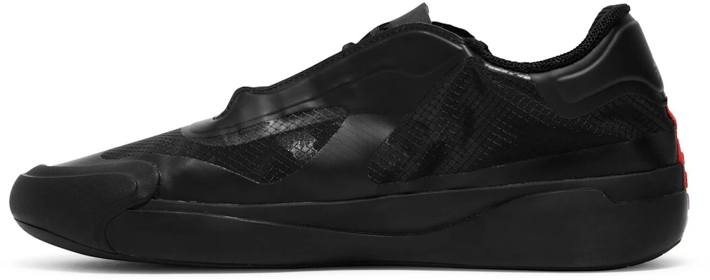 Prada x adidas Luna Rossa 21 'Core Black' G57868 Shop Prada x adidas Luna Rossa 21 'Core Black' G57868