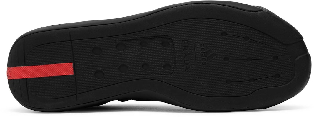 Prada x adidas Luna Rossa 21 'Hitam Teras' G57868 Shop Prada x adidas Luna Rossa 21 'Hitam Teras' G57868