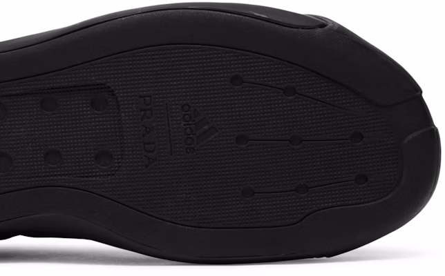 Prada x adidas Luna Rossa 21 'Hitam Teras' G57868 Purchase Prada x adidas Luna Rossa 21 'Hitam Teras' G57868