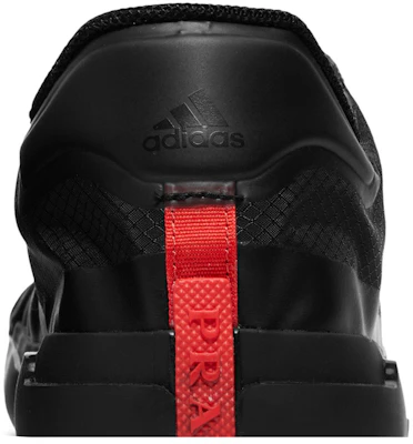 Prada x adidas Luna Rossa 21 'Core Black' G57868 Cheap Prada x adidas Luna Rossa 21 'Core Black' G57868