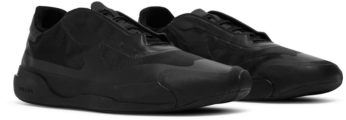 Prada x adidas Luna Rossa 21 'Hitam Teras' G57868 Cheap Prada x adidas Luna Rossa 21 'Hitam Teras' G57868