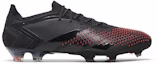 Buy 普拉达 x 阿迪达斯 Predator Accuracy Lux.1 L FG '黑色太阳红' ID9303