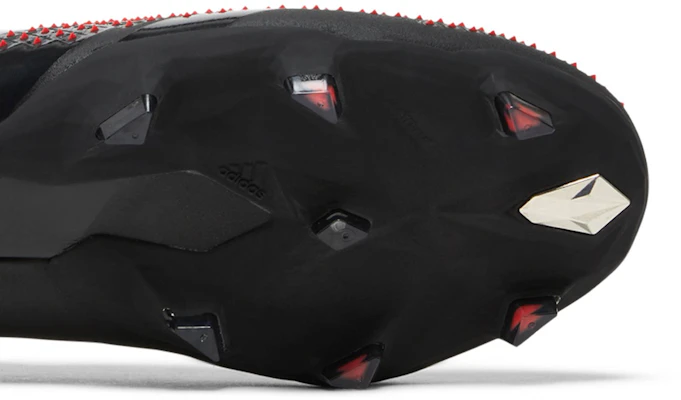 普拉达 x 阿迪达斯 Predator Accuracy Lux.1 L FG '黑色太阳红' ID9303 Purchase 普拉达 x 阿迪达斯 Predator Accuracy Lux.1 L FG '黑色太阳红' ID9303