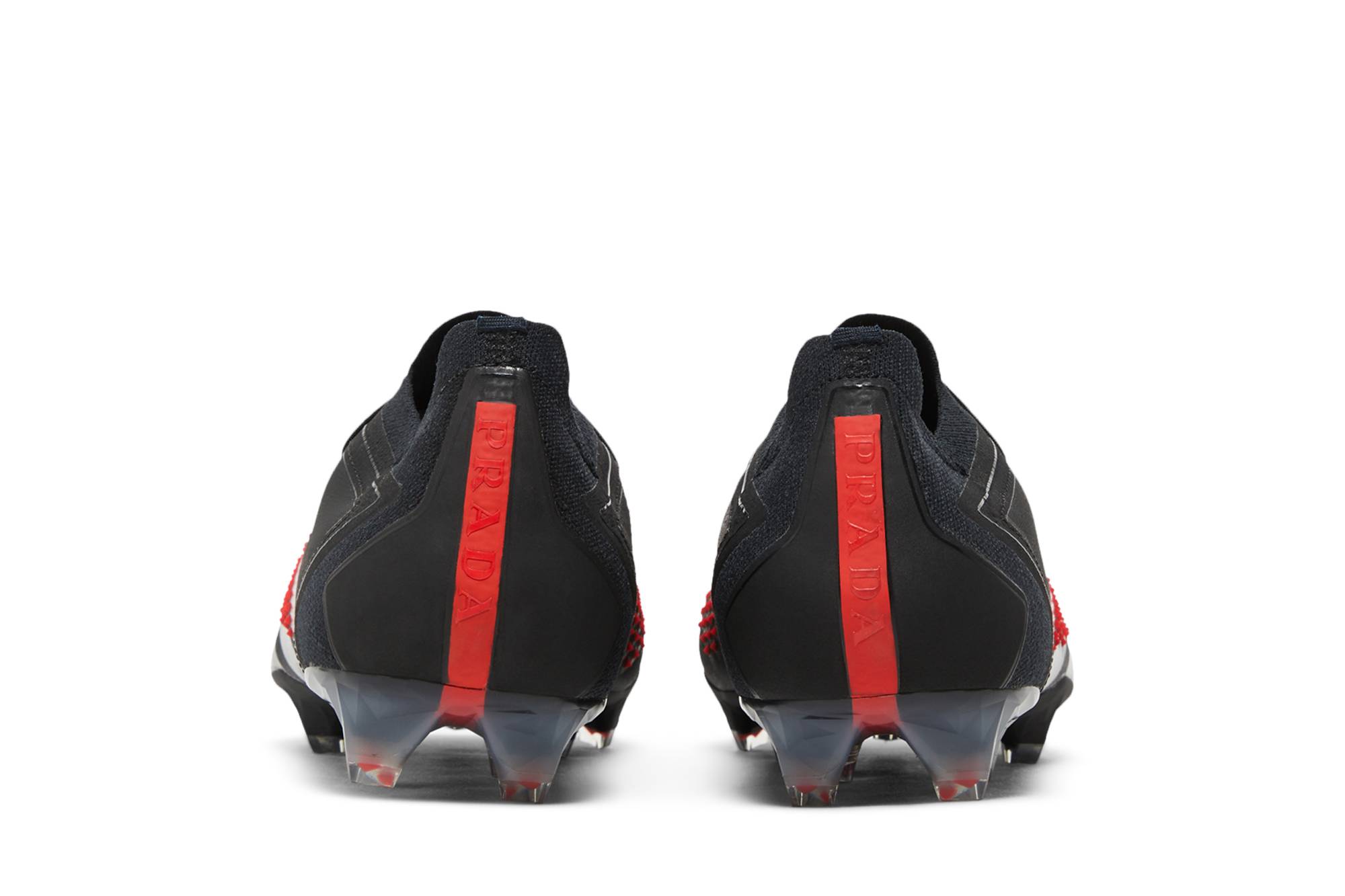 Details for 普拉达 x 阿迪达斯 Predator Accuracy Lux.1 L FG '黑色太阳红' ID9303