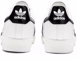 Details for 普拉達 x 愛迪達 超級明星 '白色黑色' FW6680/2EG321 3L97 F0E5W