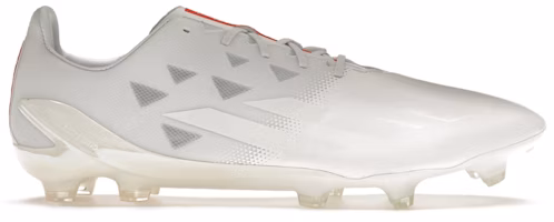 Prada x adidas X Crazyfast Luxury.1 FG 'White' IE3178 Prada x adidas X Crazyfast Luxury.1 FG 'White' IE3178