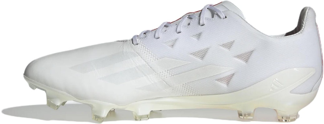 Prada x adidas X Crazyfast Luxury.1 FG 'White' IE3178 Buy Prada x adidas X Crazyfast Luxury.1 FG 'White' IE3178