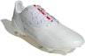 Shop Prada x adidas X Crazyfast Luxury.1 FG 'Putih' IE3178