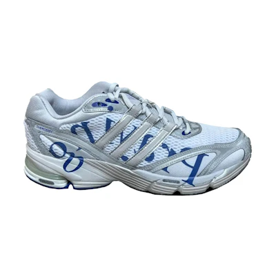 Praying adidas Supernova Cushion 7 'White Blue'