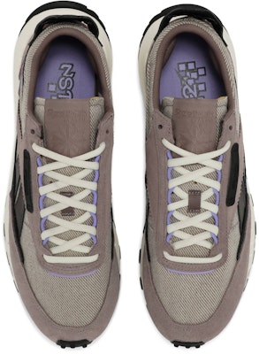 ASAP Nast 聯名 Reebok 經典皮革 Legacy 'Sandy Taupe' 二手款,來自 ASAP Nast 的個人收藏 ASAP-NAST-H01280 Lookbook ASAP Nast 聯名 Reebok 經典皮革 Legacy 'Sandy Taupe' 二手款,來自 ASAP Nast 的個人收藏 ASAP-NAST-H01280