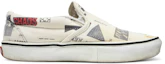 Lookbook Usato Raf Simons x Colette x Comme des Garçons x Vans Classic Slip-On LX ''Consumed'' MIDDLEMAN-5025676100