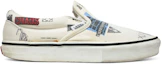 Shop Usato Raf Simons x Colette x Comme des Garçons x Vans Classic Slip-On LX ''Consumed'' MIDDLEMAN-5025676100