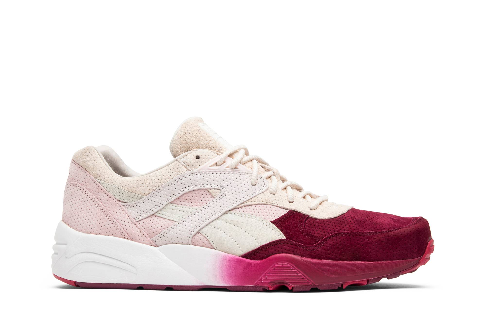 Pre-Owned Ronnie Fieg Puma R698 'Sakura' From the Closet of Leo Reilly