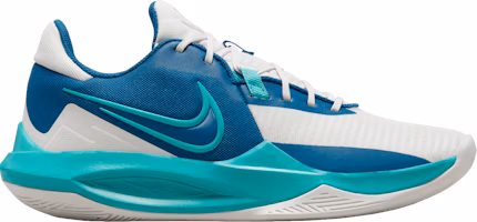 Nike Precision 6 'Industrial Blue Clear Jade' DD9535-008 Nike Precision 6 'Industrial Blue Clear Jade' DD9535-008