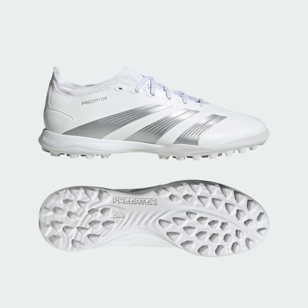 Buy Zapatos de Fútbol Turf Predator 24 League Low TF. IE2613