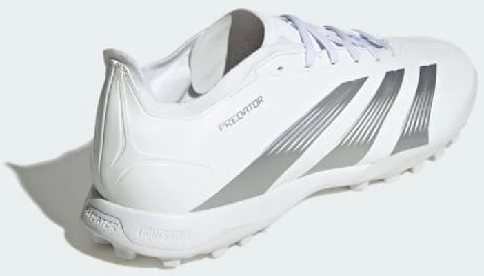 Zapatos de Fútbol Turf Predator 24 League Low TF. IE2613 Details for Zapatos de Fútbol Turf Predator 24 League Low TF. IE2613