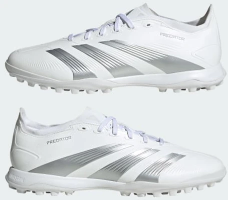 Zapatos de Fútbol Turf Predator 24 League Low TF. IE2613 Cheap Zapatos de Fútbol Turf Predator 24 League Low TF. IE2613