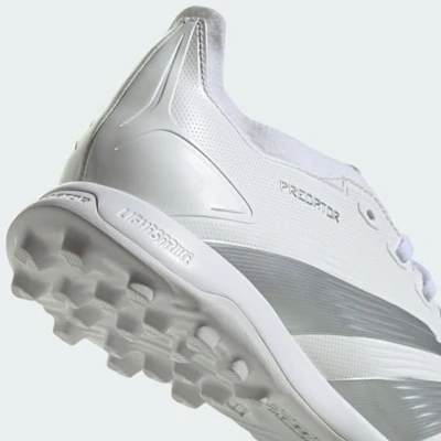 Zapatos de Fútbol Turf Predator 24 League Low TF. IE2613 1