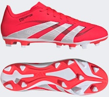 Predator Club FG/MG Soccer Cleats ID1326 Predator Club FG/MG Soccer Cleats ID1326