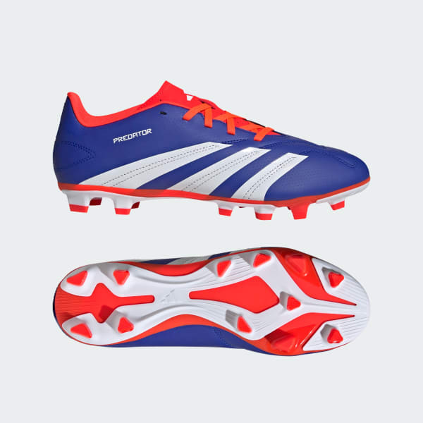 Buy Sepatu Bola Multi-Permukaan Predator Club FxG IF6344