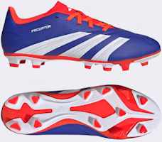 Predator Club FxG Multi-Ground Football Boots IF6344 Predator Club FxG Multi-Ground Football Boots IF6344