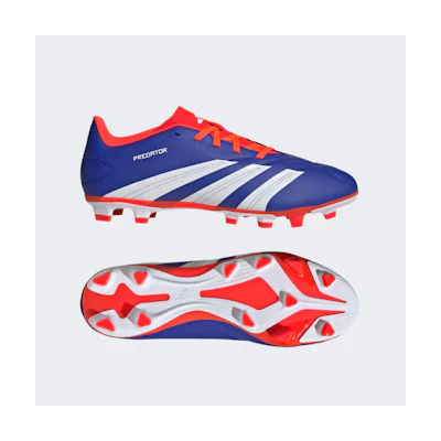 Predator Club FxG Multi-Ground Football Boots