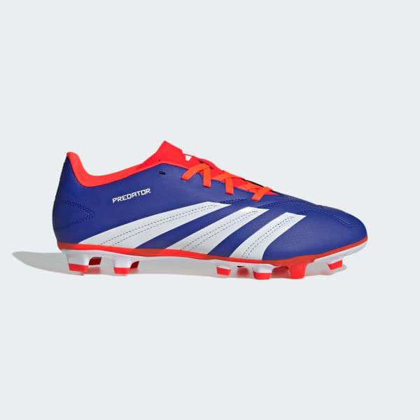 Order Sepatu Bola Multi-Permukaan Predator Club FxG IF6344