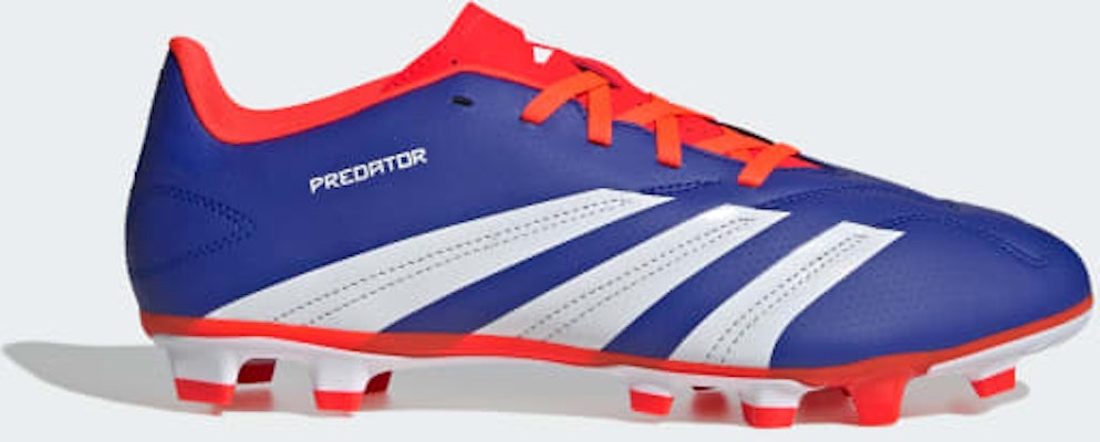 Sepatu Bola Multi-Permukaan Predator Club FxG IF6344 Order Sepatu Bola Multi-Permukaan Predator Club FxG IF6344