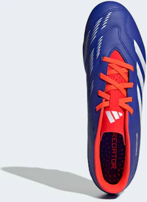 Sepatu Bola Multi-Permukaan Predator Club FxG IF6344 Lookbook Sepatu Bola Multi-Permukaan Predator Club FxG IF6344