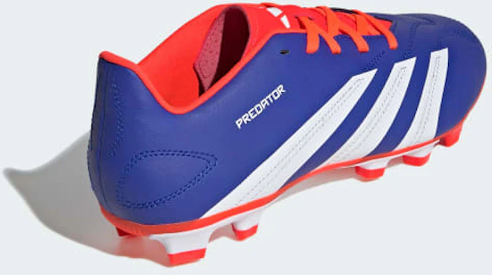Sepatu Bola Multi-Permukaan Predator Club FxG IF6344 Details for Sepatu Bola Multi-Permukaan Predator Club FxG IF6344
