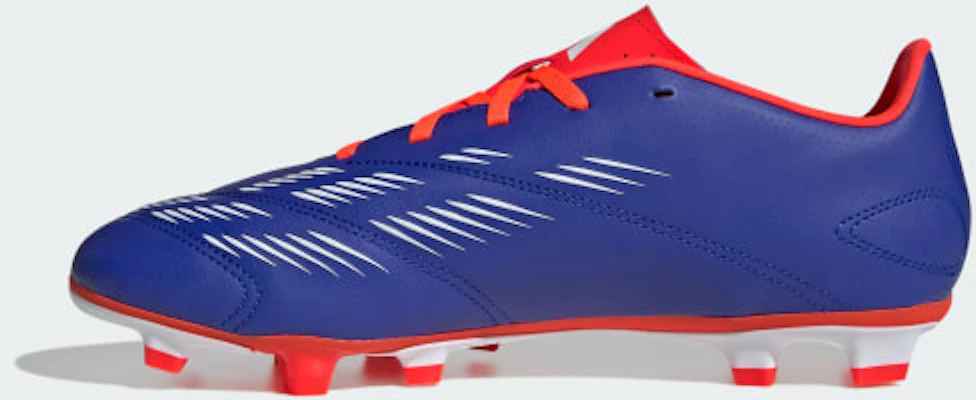 Sepatu Bola Multi-Permukaan Predator Club FxG IF6344 Sizing Sepatu Bola Multi-Permukaan Predator Club FxG IF6344