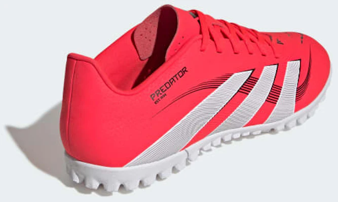 Sepatu Bola Predator Club TF ID3784 Details for Sepatu Bola Predator Club TF ID3784