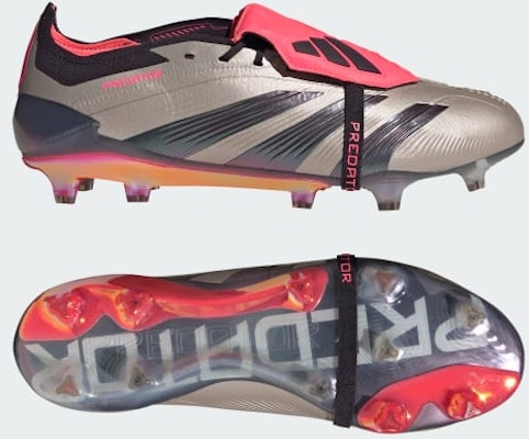 Kasut Bola Predator Elite FG dengan Lidah Lipat untuk Rumput Semulajadi IF6443 Buy Kasut Bola Predator Elite FG dengan Lidah Lipat untuk Rumput Semulajadi IF6443