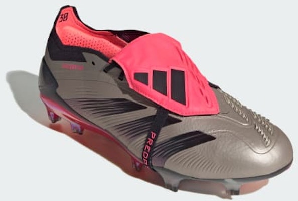 Kasut Bola Predator Elite FG dengan Lidah Lipat untuk Rumput Semulajadi IF6443 Purchase Kasut Bola Predator Elite FG dengan Lidah Lipat untuk Rumput Semulajadi IF6443