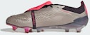 Kasut Bola Predator Elite FG dengan Lidah Lipat untuk Rumput Semulajadi IF6443