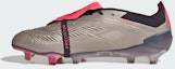 Sizing Kasut Bola Predator Elite FG dengan Lidah Lipat untuk Rumput Semulajadi IF6443