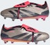 Cheap Kasut Bola Predator Elite FG dengan Lidah Lipat untuk Rumput Semulajadi IF6443