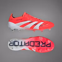 Predator Elite FG Firm Ground Soccer Cleats ID3882 Predator Elite FG Firm Ground Soccer Cleats ID3882