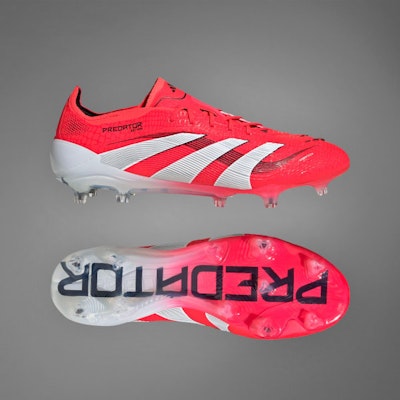 Predator Elite FG Firm Ground Soccer Cleats ID3882 Buy Predator Elite FG Firm Ground Soccer Cleats ID3882