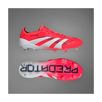 Predator Elite FG Firm Ground Soccer Cleats