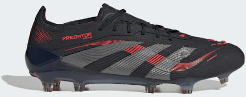 Kasut Bola Predator Elite FG - Tapak Keras ID3878 Order Kasut Bola Predator Elite FG - Tapak Keras ID3878